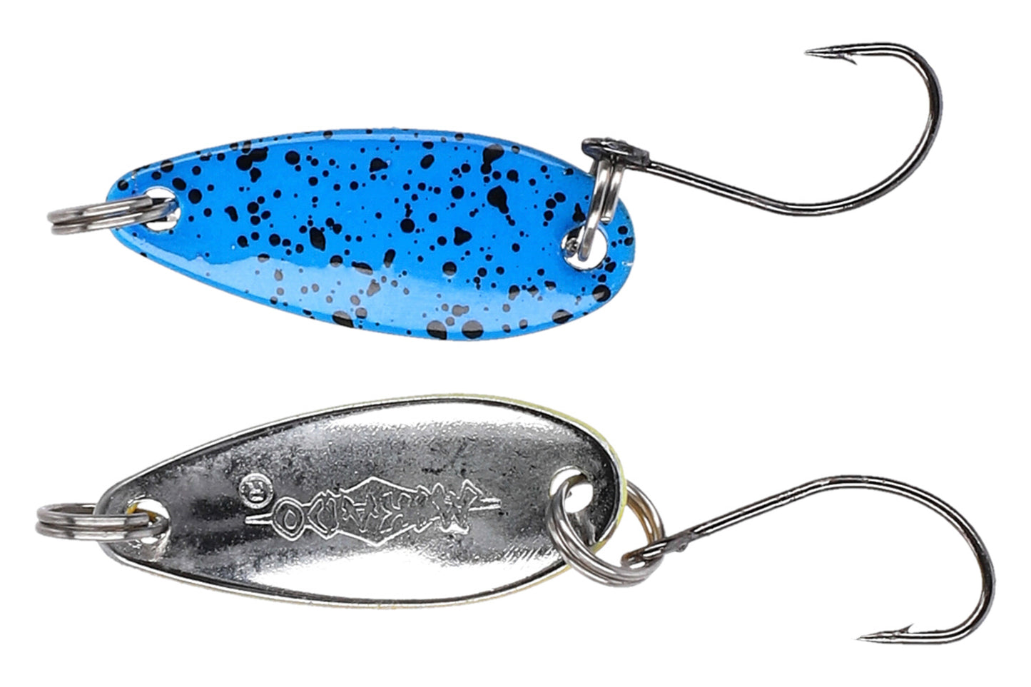 VIZULIS MIKADO - MINI SPOON 2.4cm/2.5g