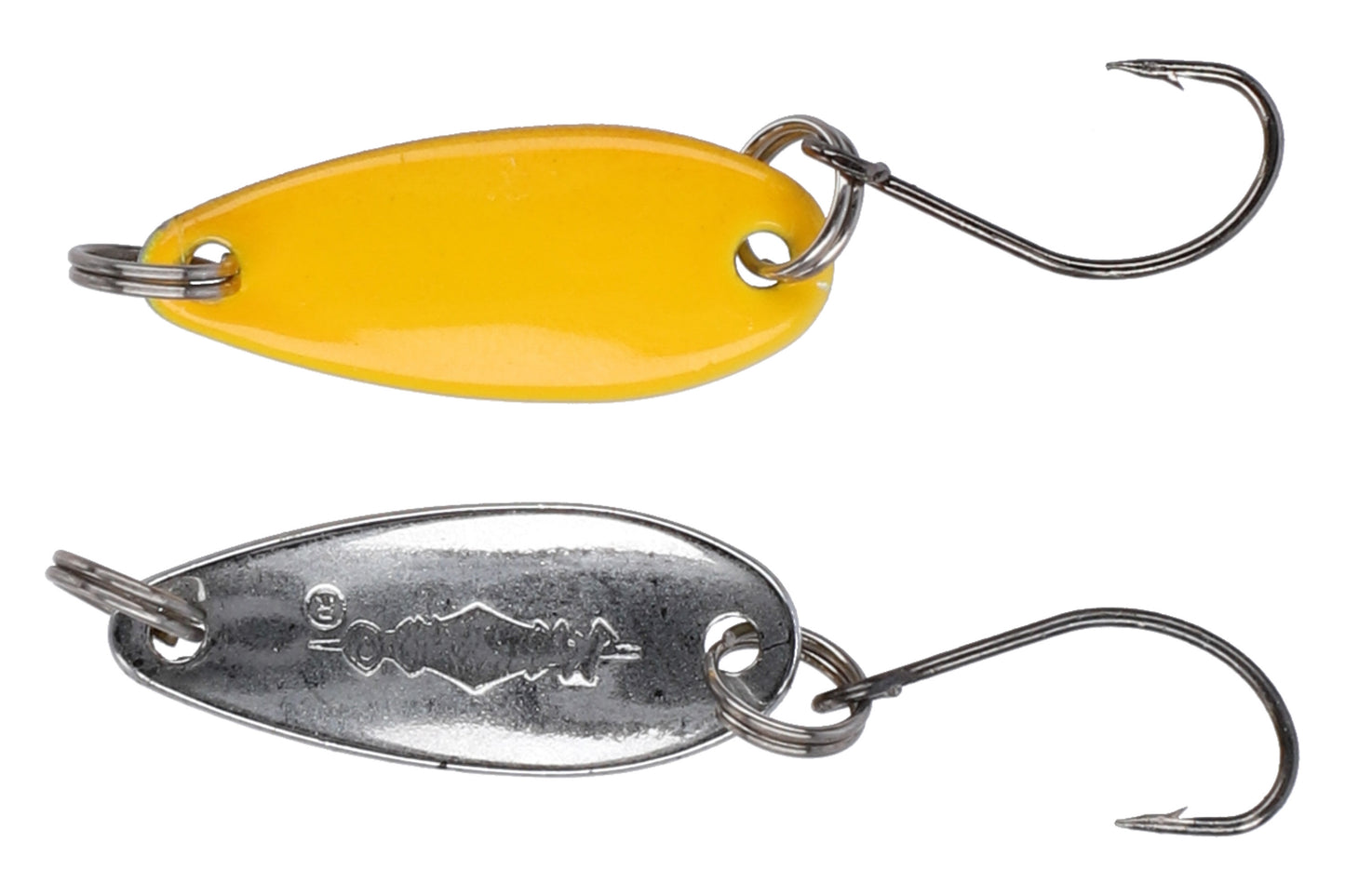 VIZULIS MIKADO - MINI SPOON 2.4cm/2.5g