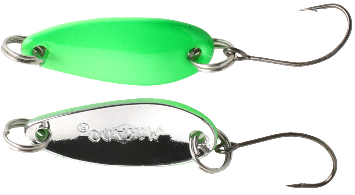 VIZULIS MIKADO - MINI SPOON 2.4cm/2.5g