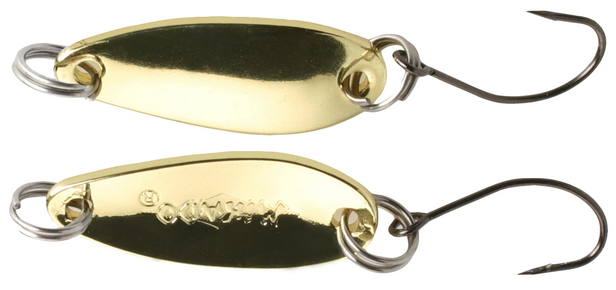 VIZULIS MIKADO - MINI SPOON 2.4cm/2.5g