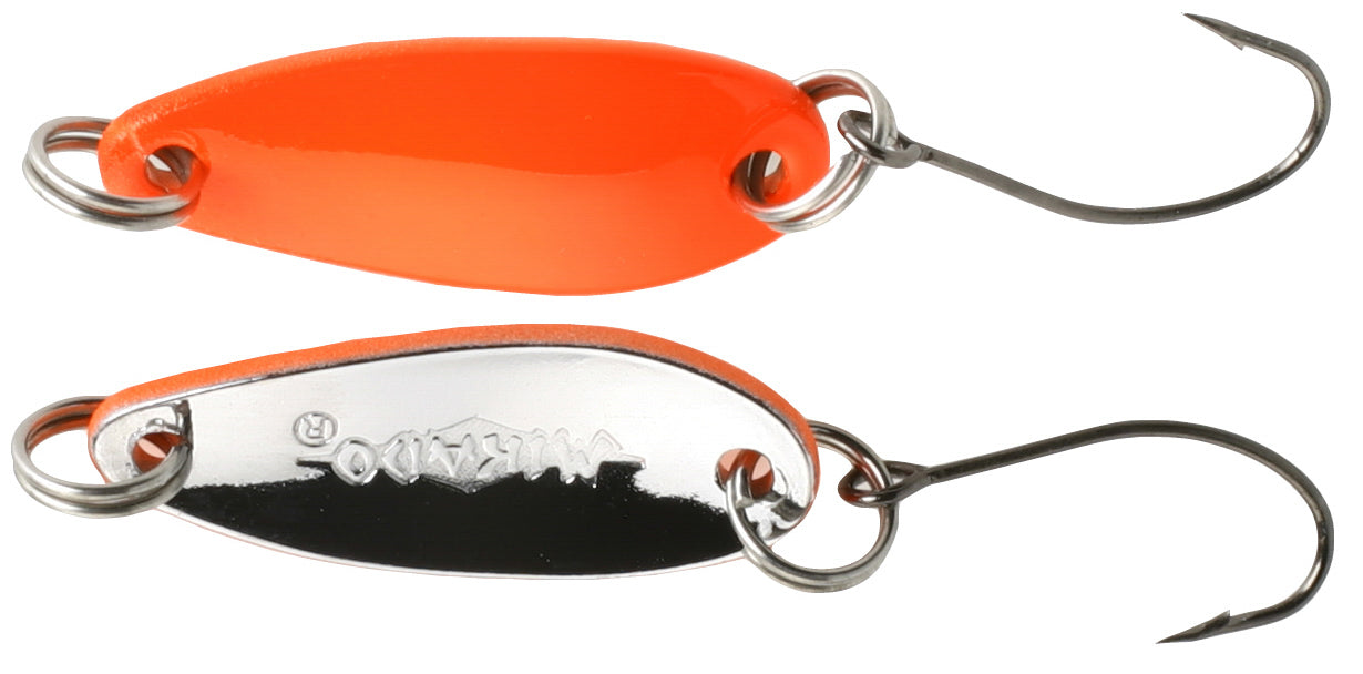 VIZULIS MIKADO - MINI SPOON 2.4cm/2.5g