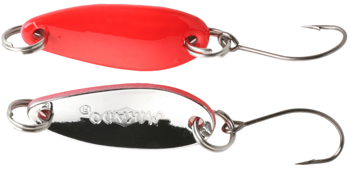 VIZULIS MIKADO - MINI SPOON 2.4cm/2.5g