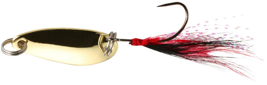 SWINGING VISUAL MIKADO - MINI SPOON WITH TASSEL