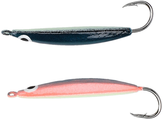 MIKADO SEQUIN - ICE 09 3cm/3g