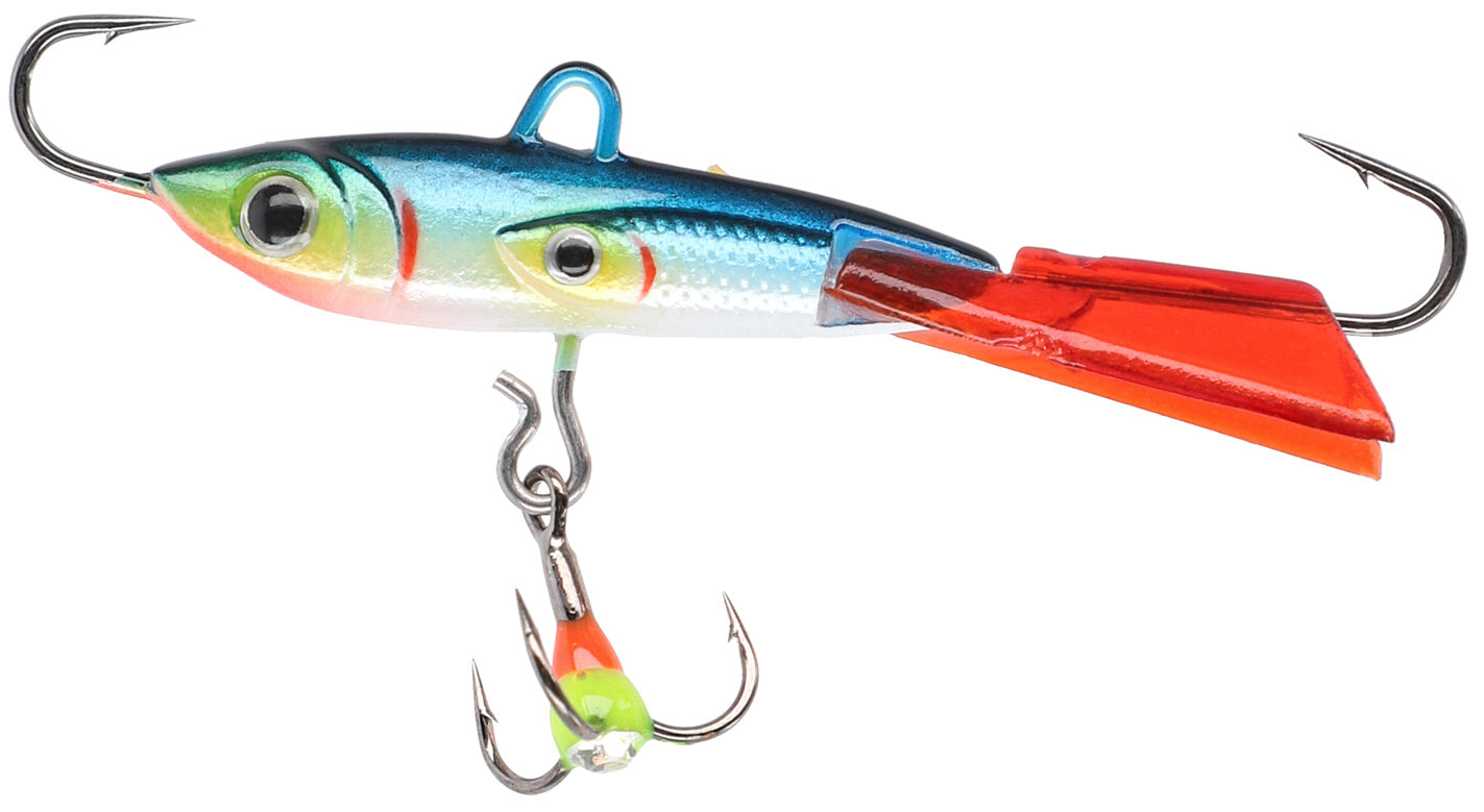 ŠĶĒRSBĻITKA MIKADO - ICE 24 3.5cm/10g