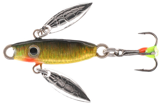 MIKADO TINTED - ICE 25 3cm/3g