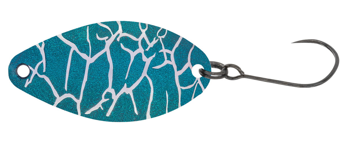 Swinging Tint Mikado - Lazzer Spoon