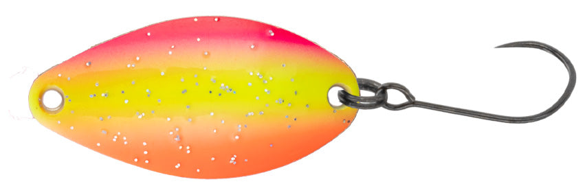 Swinging Tint Mikado - Lazzer Spoon