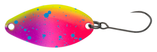 SWINGING VISUAL MIKADO - LAZZER SPOON