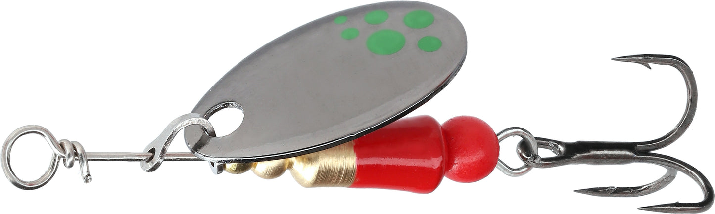 ROTĒJOŠS VIZULIS MIKADO - M-CRAFT MICRO STREAM