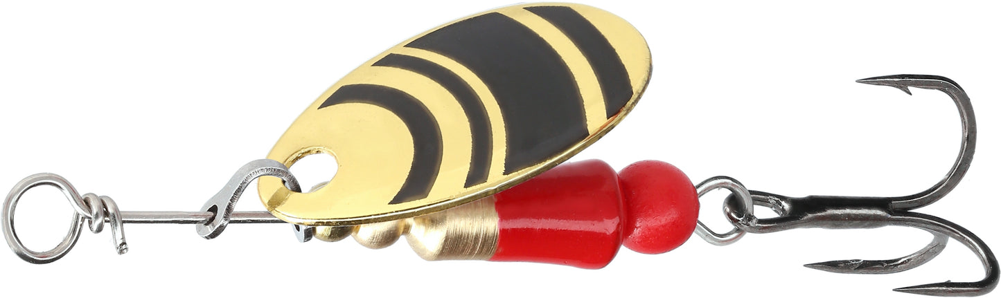 ROTĒJOŠS VIZULIS MIKADO - M-CRAFT MICRO STREAM