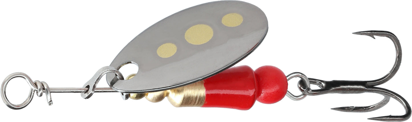 ROTĒJOŠS VIZULIS MIKADO - M-CRAFT MICRO STREAM