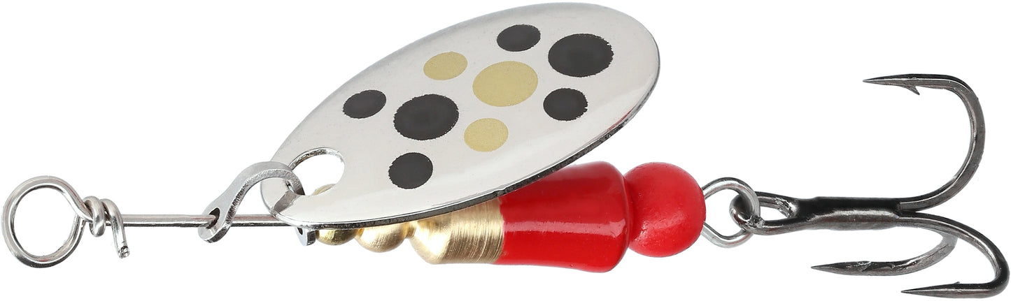 ROTĒJOŠS VIZULIS MIKADO - M-CRAFT MICRO STREAM