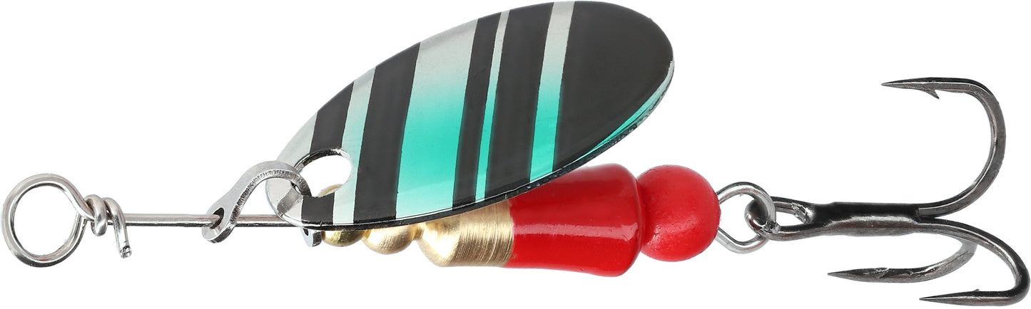 ROTĒJOŠS VIZULIS MIKADO - M-CRAFT MICRO STREAM
