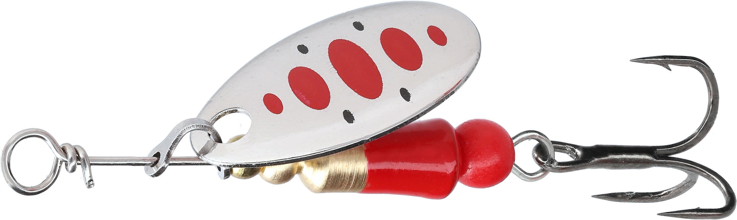 ROTĒJOŠS VIZULIS MIKADO - M-CRAFT MICRO STREAM