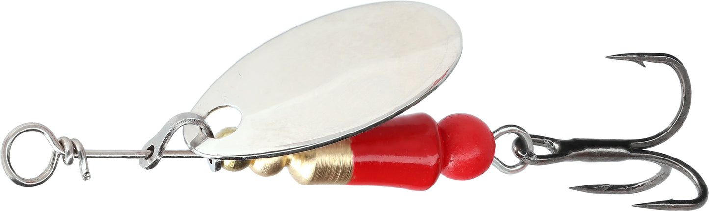 ROTĒJOŠS VIZULIS MIKADO - M-CRAFT MICRO STREAM