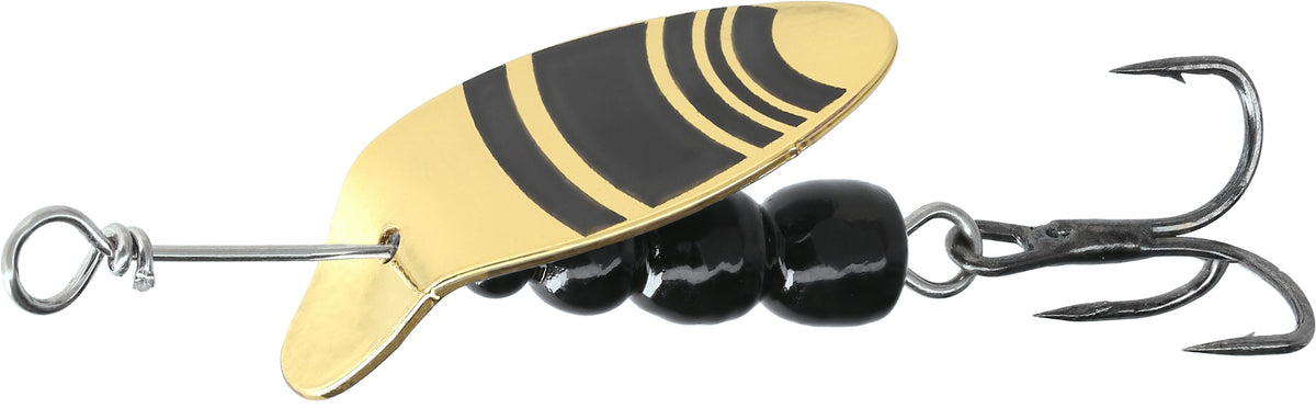 VIZULIS ROTĒJOŠS MIKADO - M-CRAFT MICRO STREAM