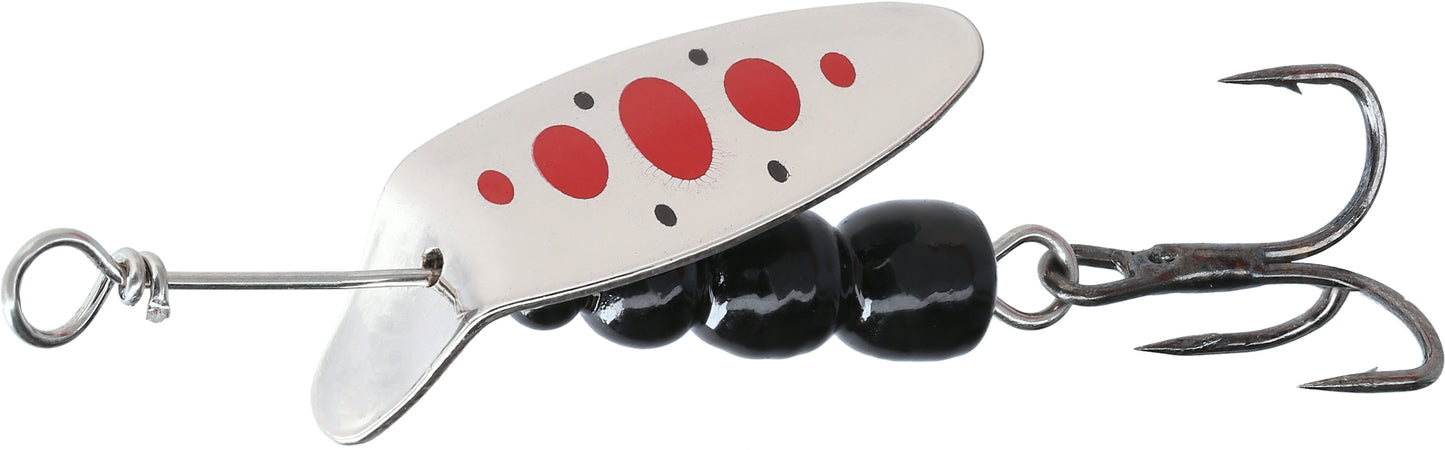 VIZULIS ROTĒJOŠS MIKADO - M-CRAFT MICRO STREAM