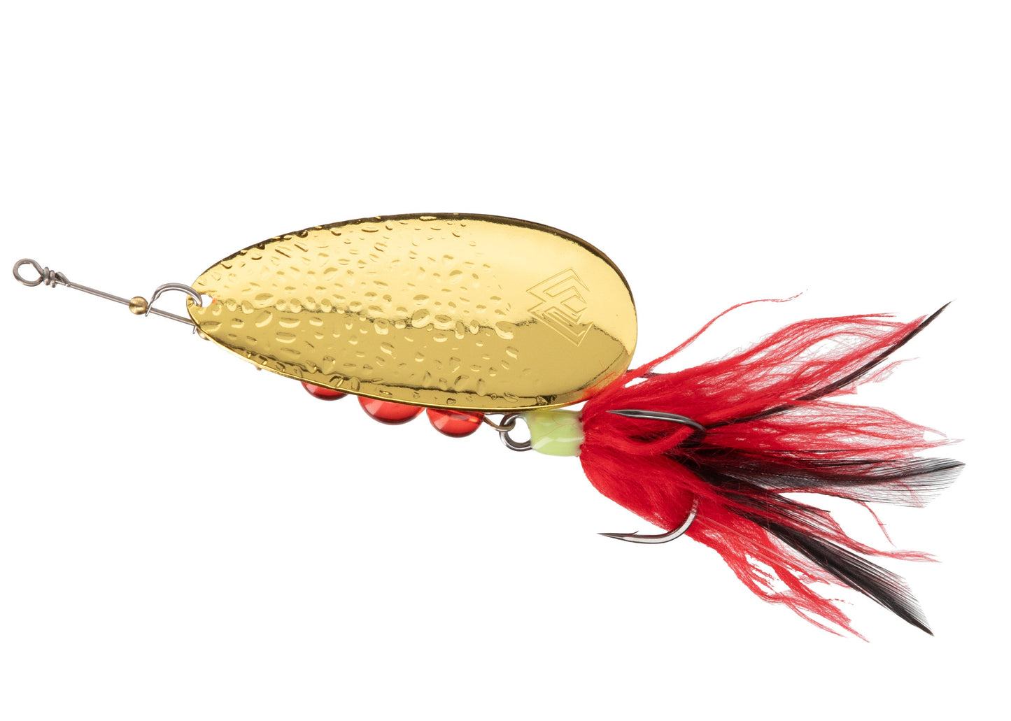 SPINNING LURE MIKADO - MONSTER SPINNER
