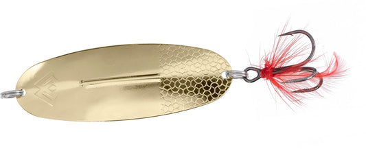 SWINGING LURE MIKADO - SHALLOW MONSTER