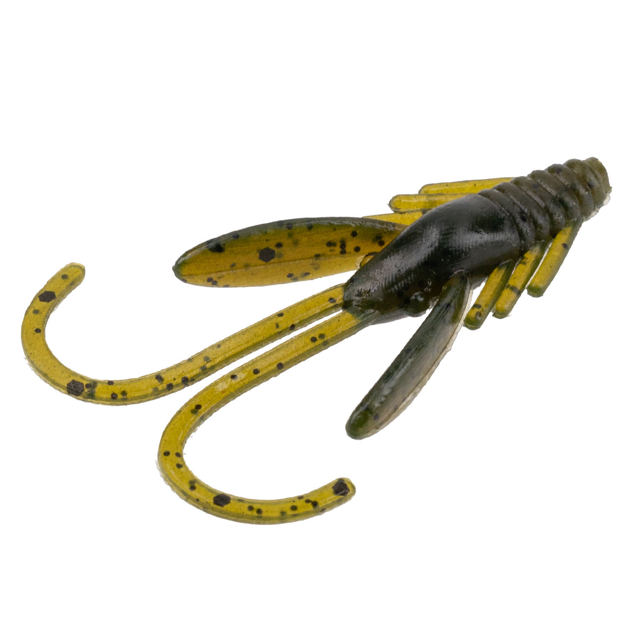 GUMIJAS VĒZIS MIKADO
 - ANGRY CRAYFISH "RACZEK"