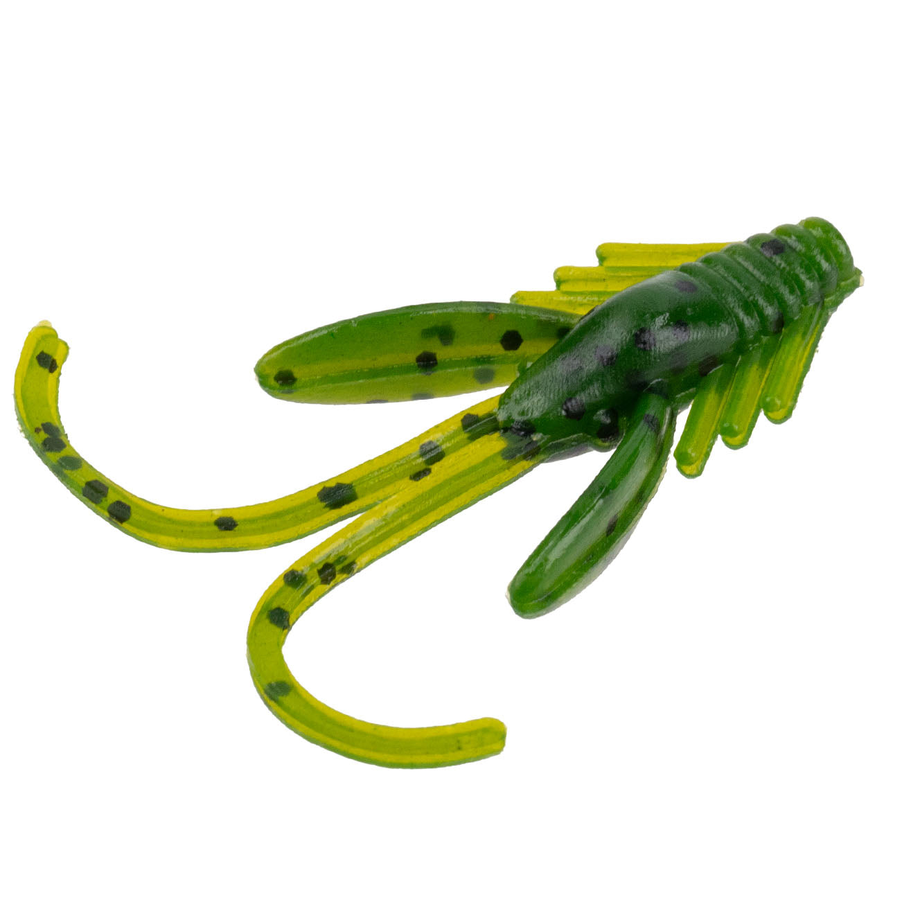 GUMIJAS VĒZIS MIKADO
 - ANGRY CRAYFISH "RACZEK"