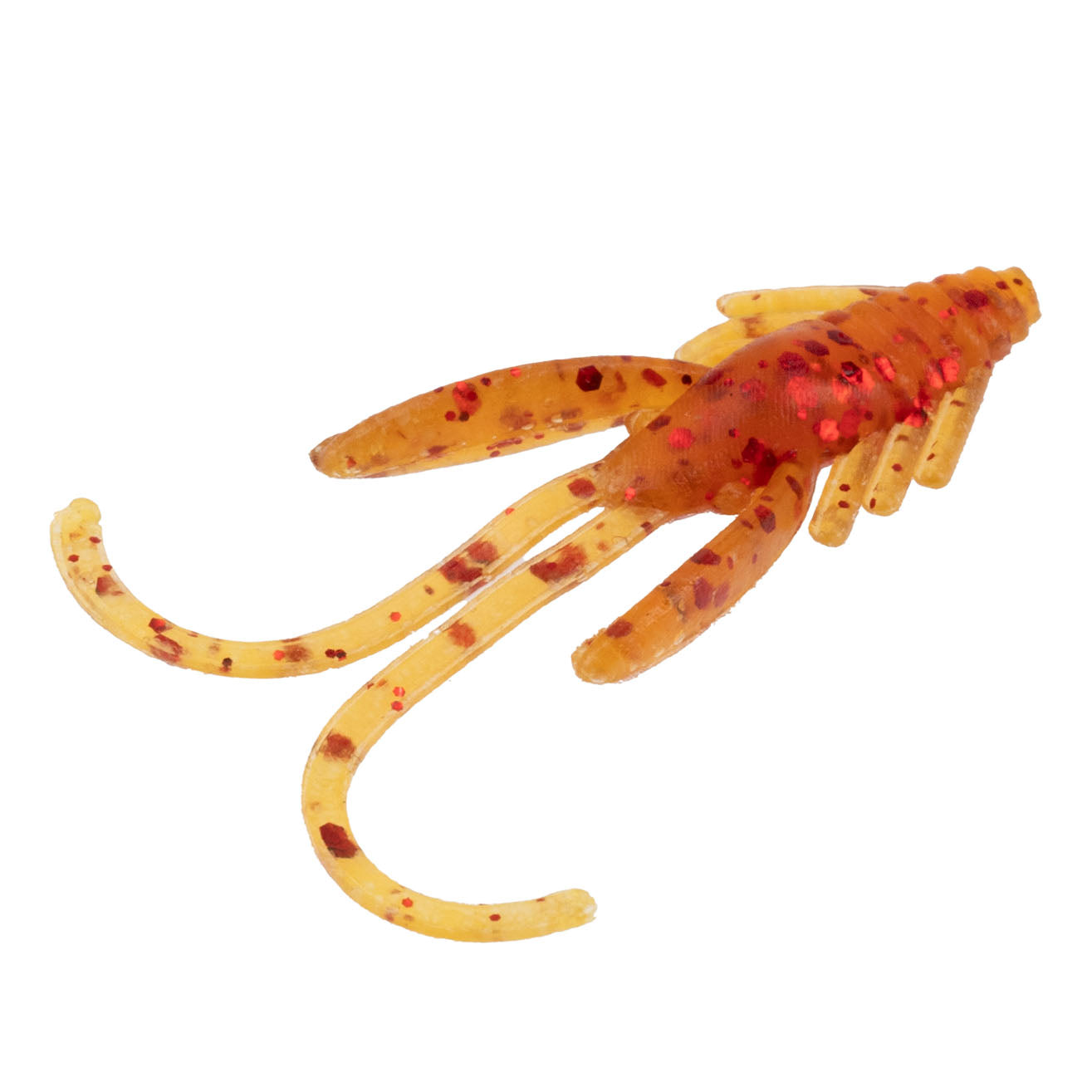 GUMIJAS VĒZIS MIKADO
 - ANGRY CRAYFISH "RACZEK"