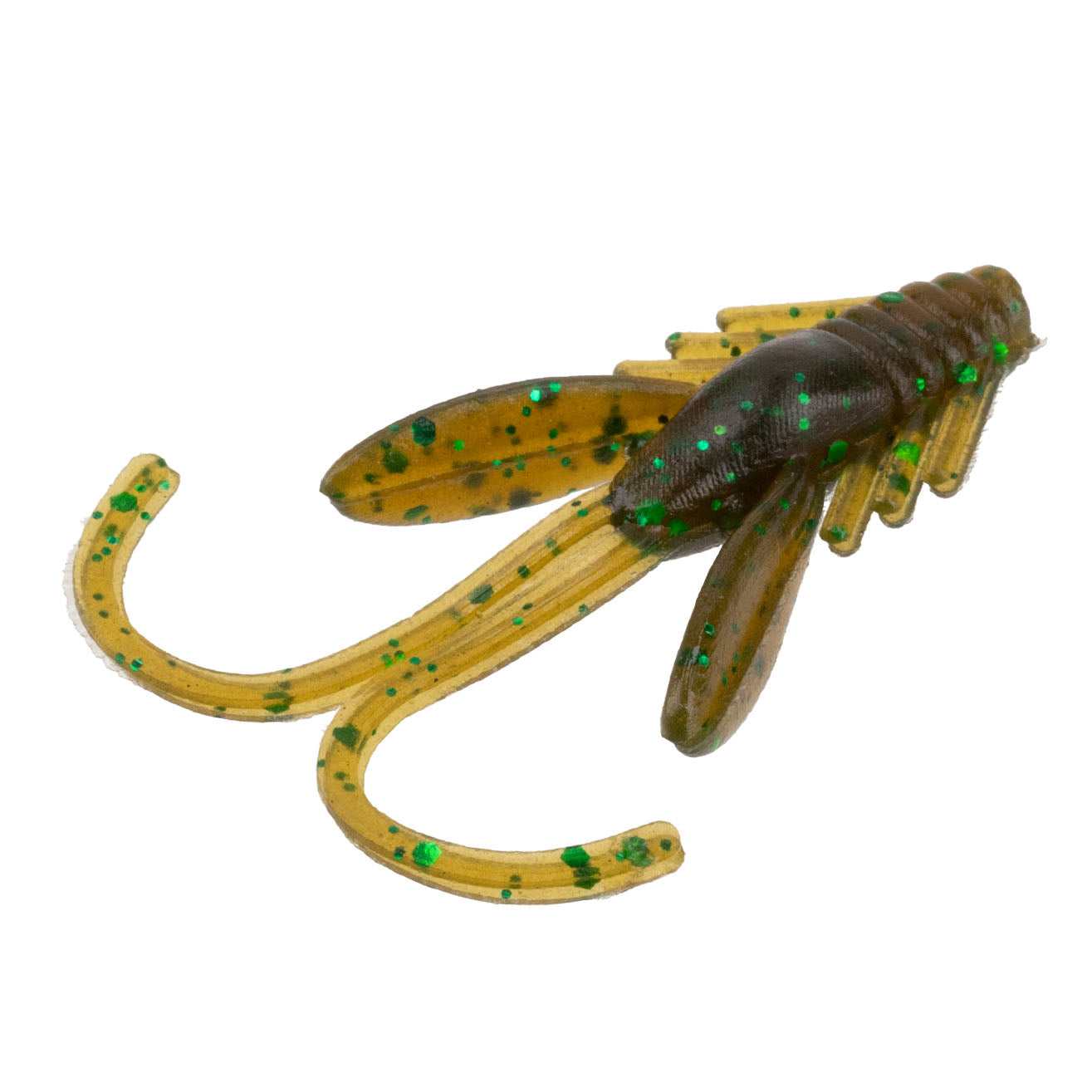 GUMIJAS VĒZIS MIKADO
 - ANGRY CRAYFISH "RACZEK"