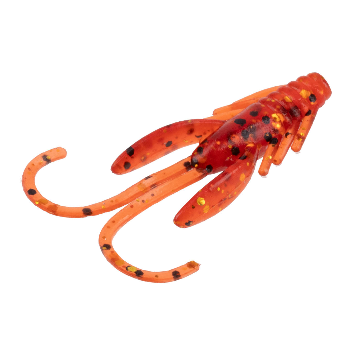 GUMIJAS VĒZIS MIKADO
 - ANGRY CRAYFISH "RACZEK"