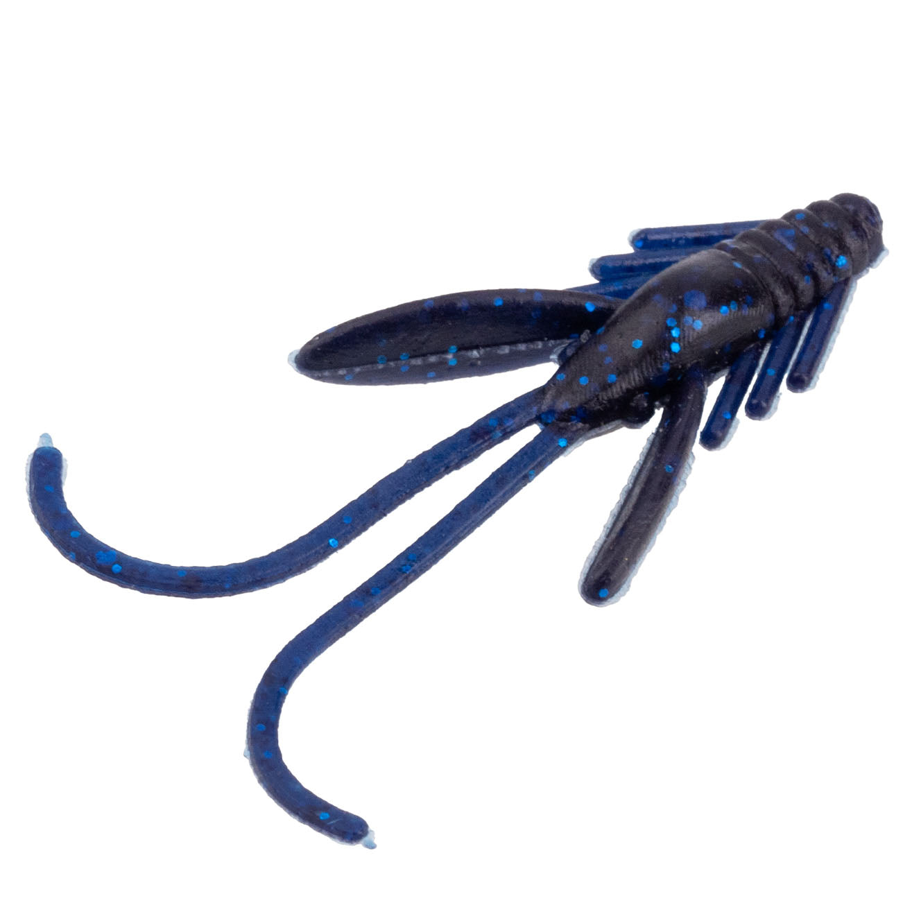 GUMIJAS VĒZIS MIKADO
 - ANGRY CRAYFISH "RACZEK"