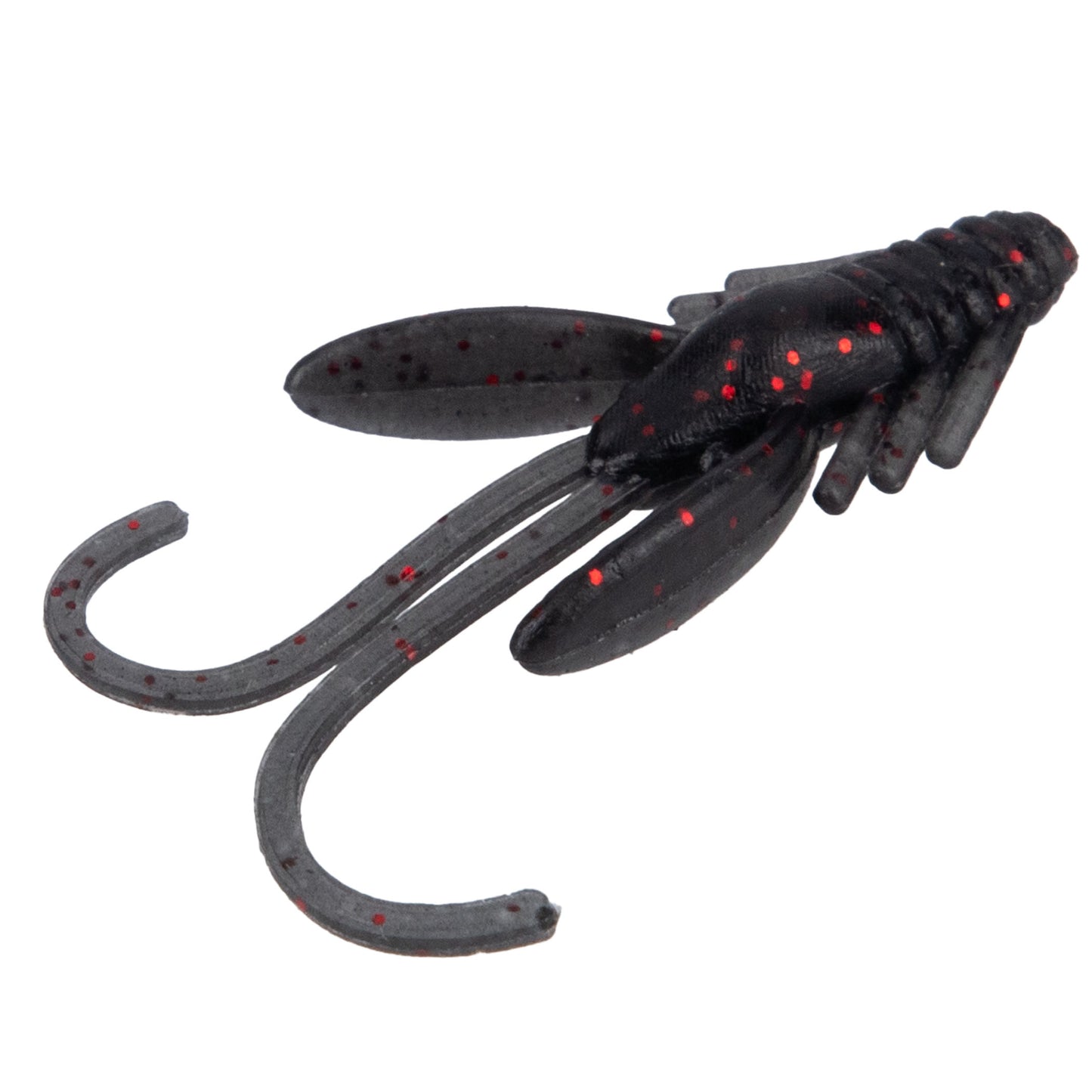 GUMIJAS VĒZIS MIKADO
 - ANGRY CRAYFISH "RACZEK"