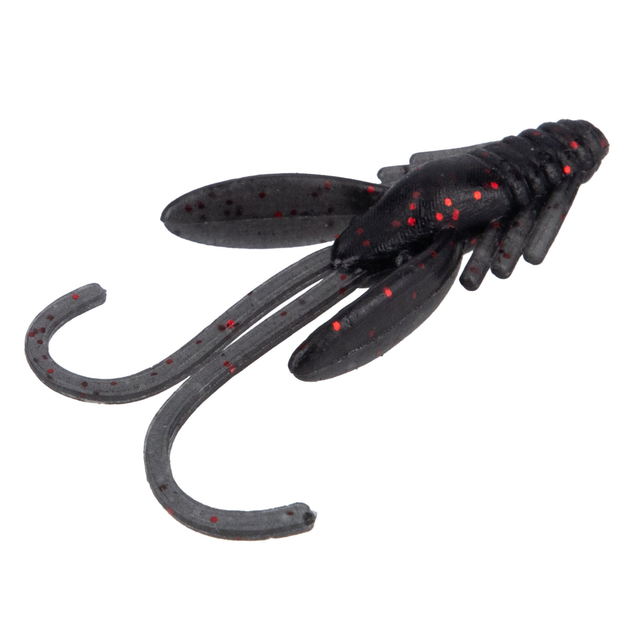 GUMIJAS VĒZIS MIKADO
 - ANGRY CRAYFISH "RACZEK"