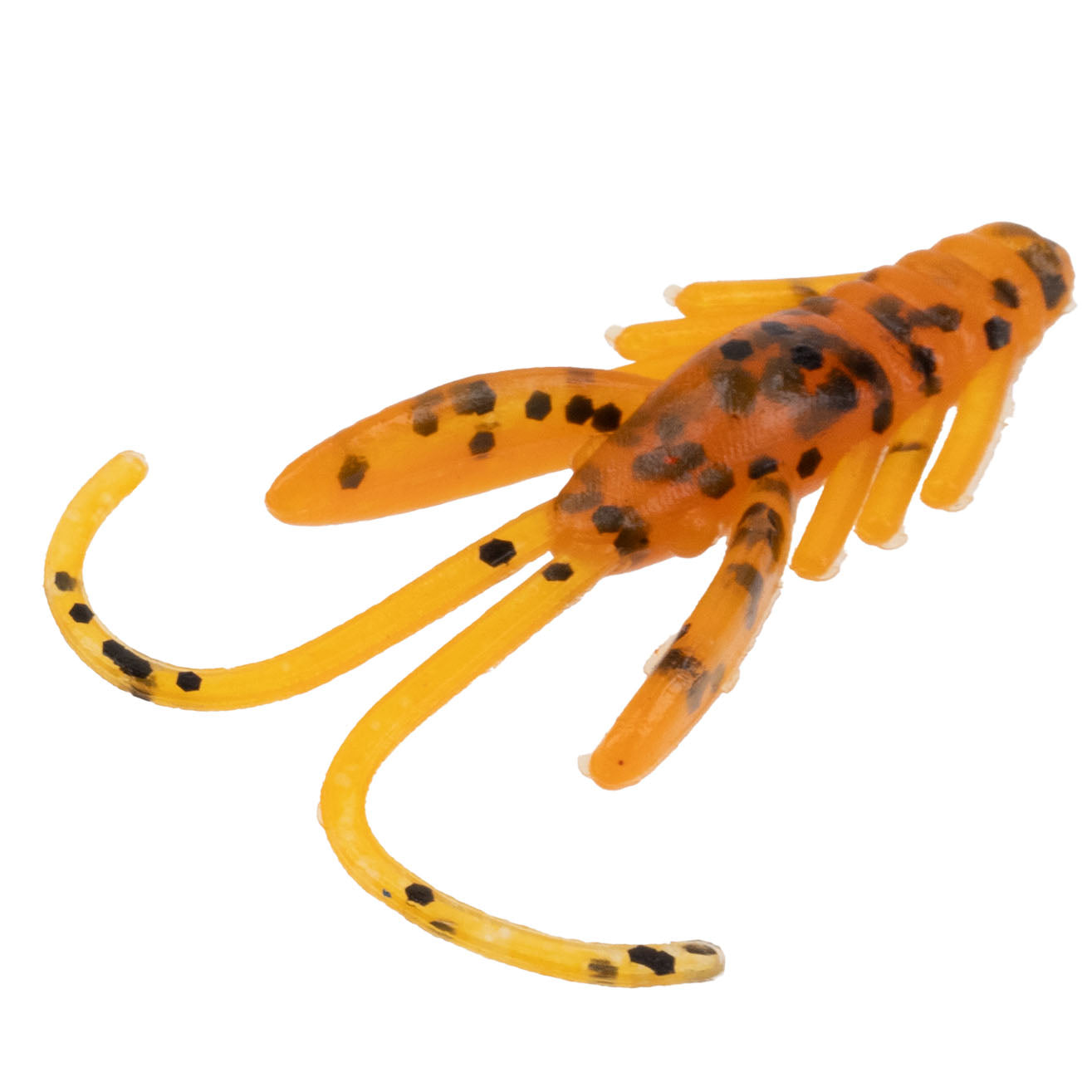 GUMIJAS VĒZIS MIKADO
 - ANGRY CRAYFISH "RACZEK"