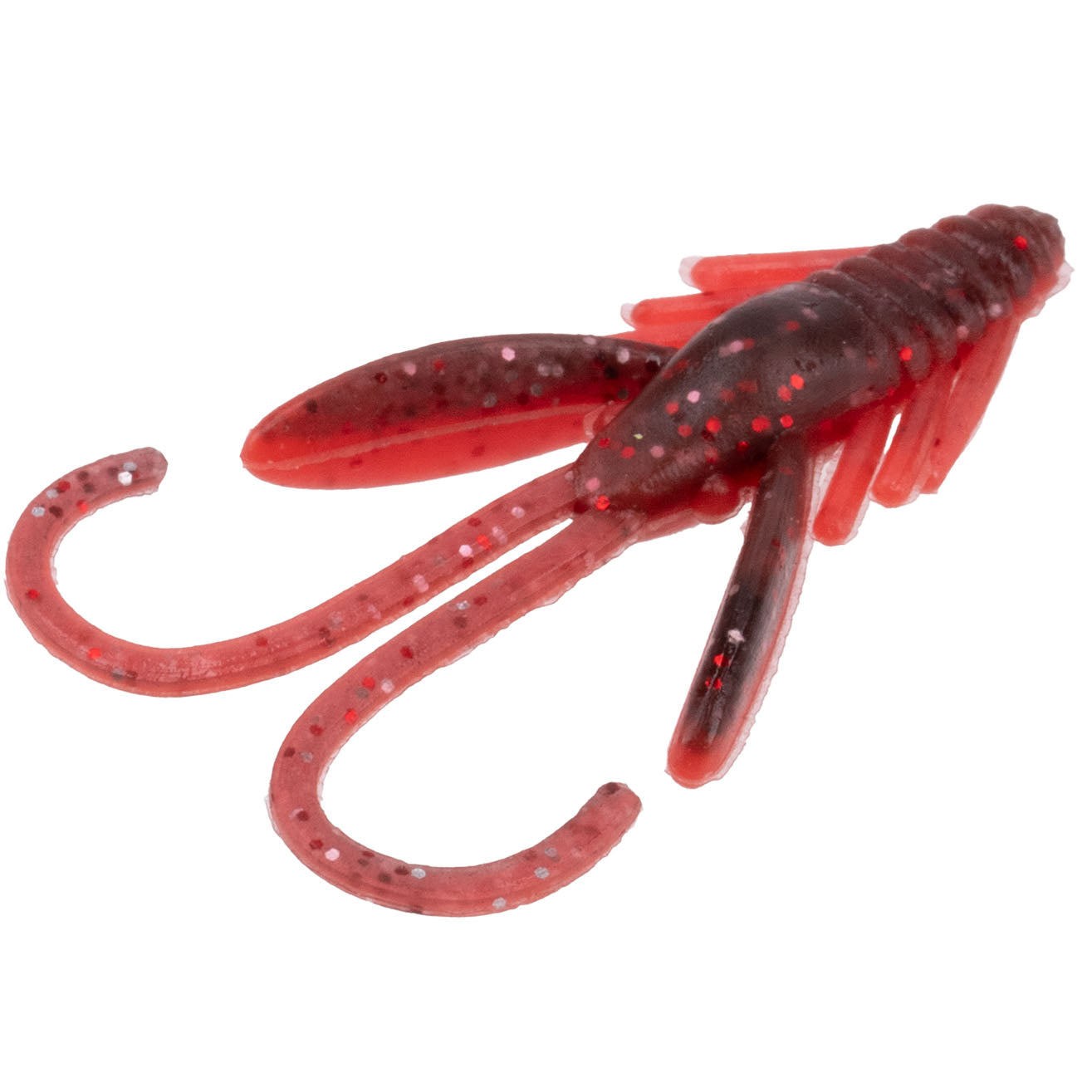 GUMIJAS VĒZIS MIKADO
 - ANGRY CRAYFISH "RACZEK"