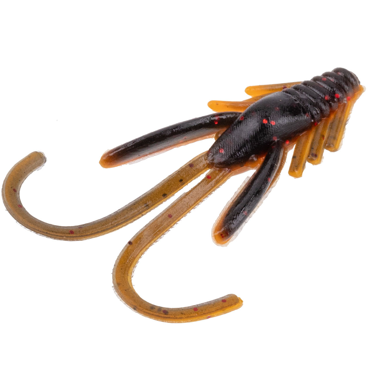 GUMIJAS VĒZIS MIKADO
 - ANGRY CRAYFISH "RACZEK"