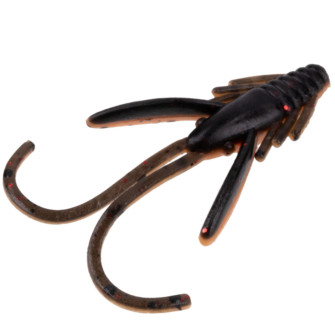 GUMIJAS VĒZIS MIKADO
 - ANGRY CRAYFISH "RACZEK"