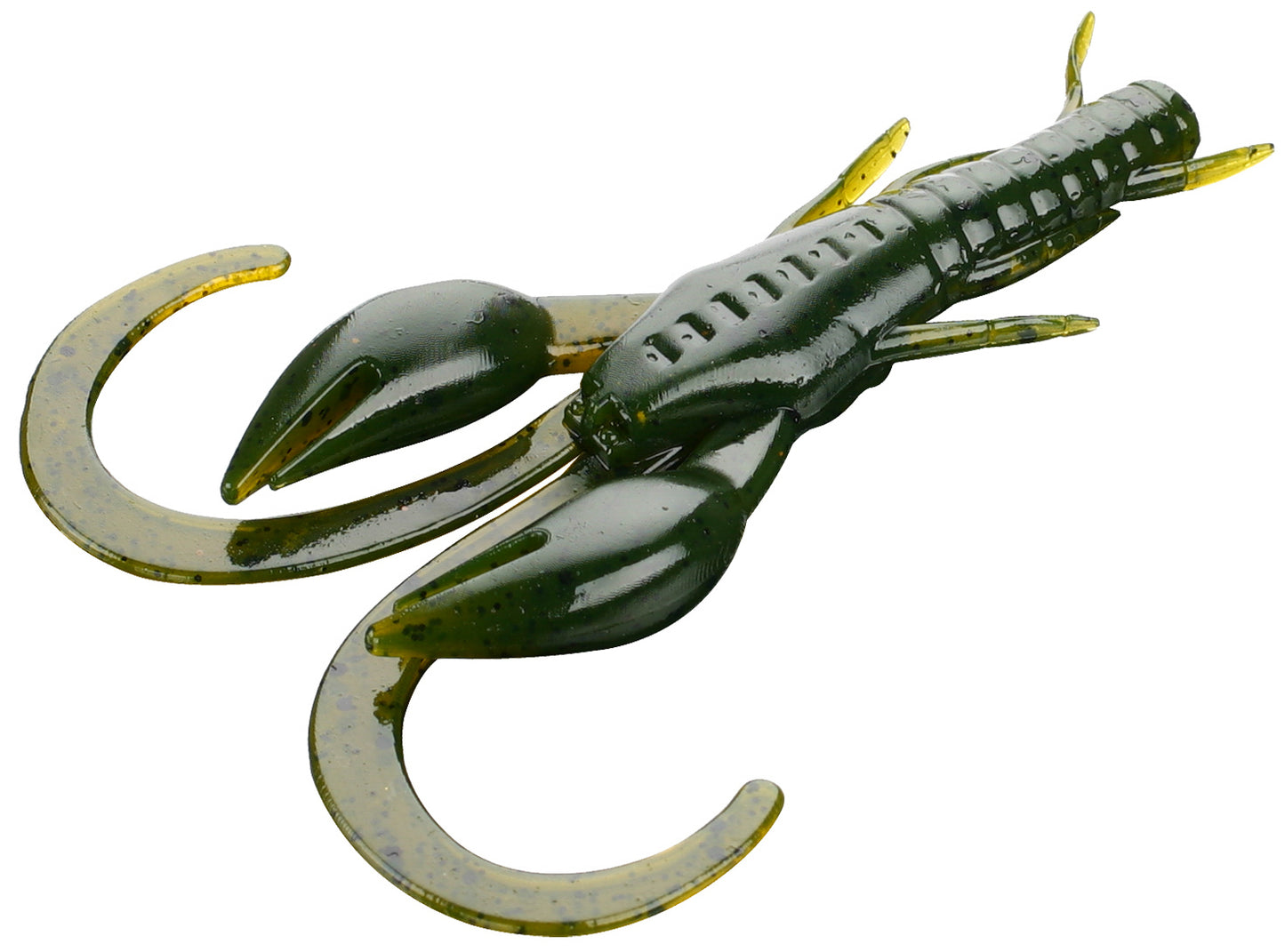 GUMIJAS VĒZIS MIKADO
 - ANGRY CRAYFISH "RACZEK"