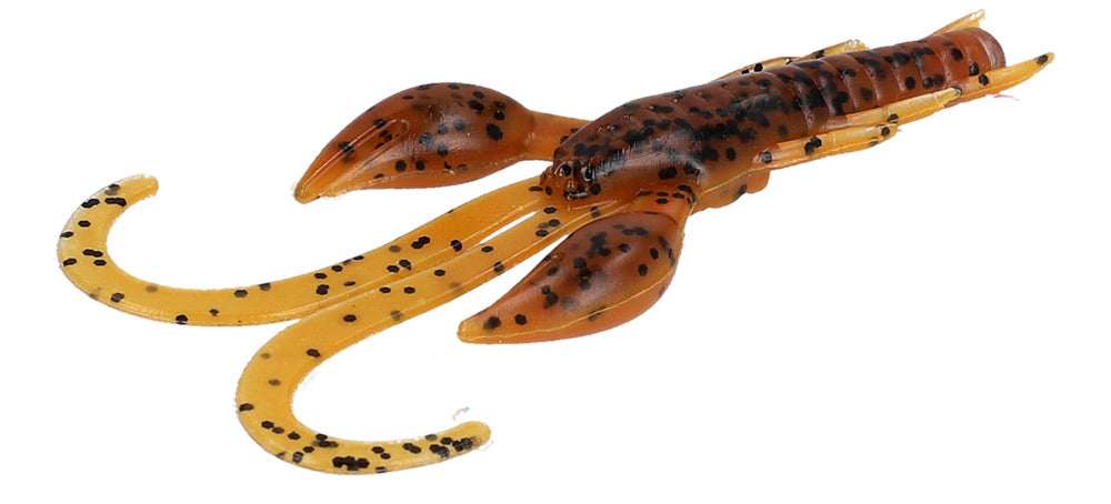 GUMIJAS VĒZIS MIKADO
 - ANGRY CRAYFISH "RACZEK"