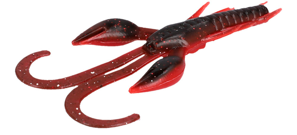 GUMIJAS VĒZIS MIKADO
 - ANGRY CRAYFISH "RACZEK"