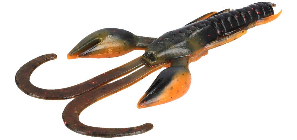 GUMIJAS VĒZIS MIKADO
 - ANGRY CRAYFISH "RACZEK"