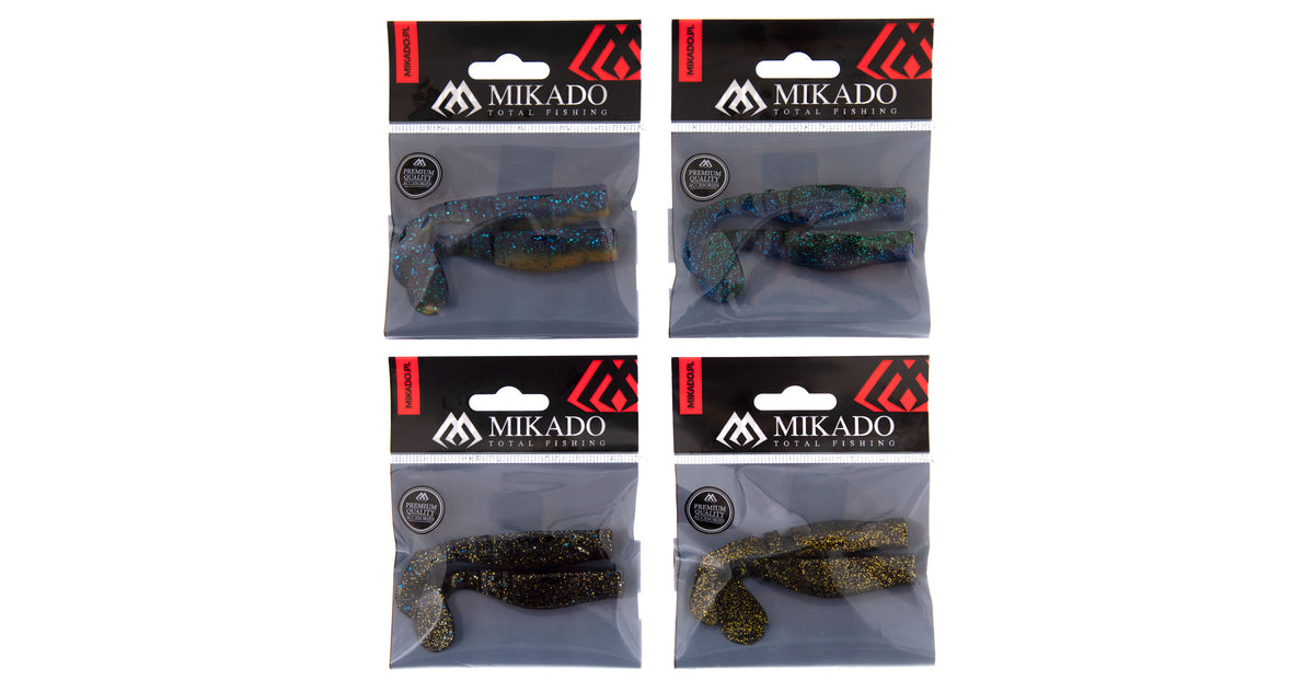 MIKADO LURE - FISHUNTER