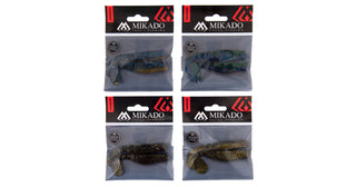 MIKADO LURE - FISHUNTER
