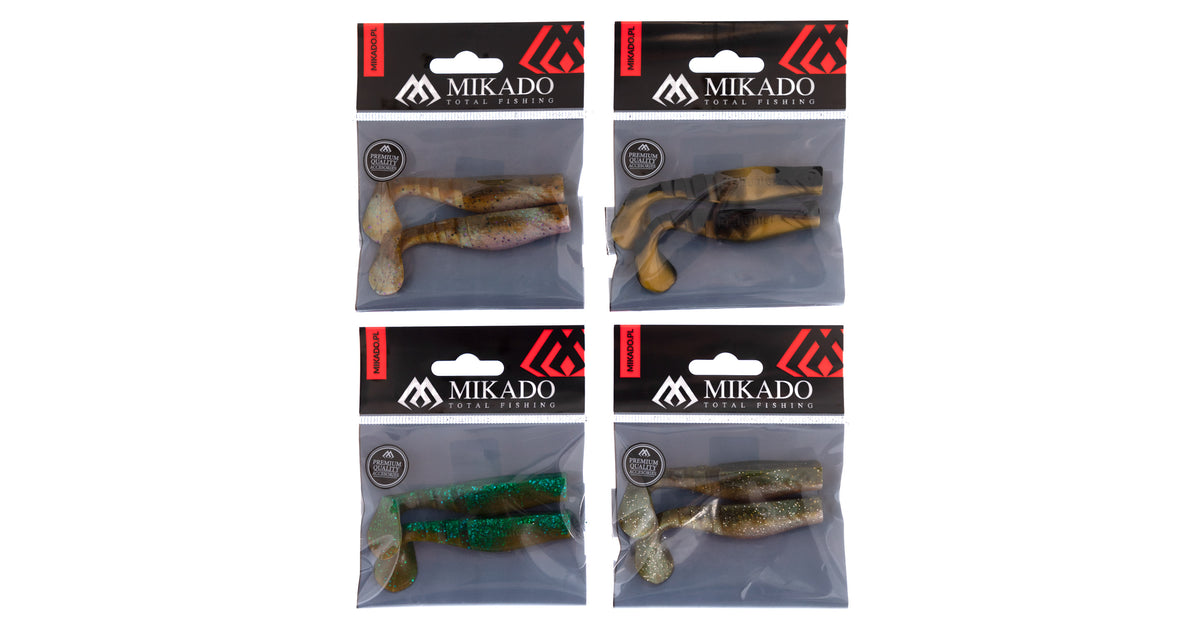 MIKADO LURE - FISHUNTER