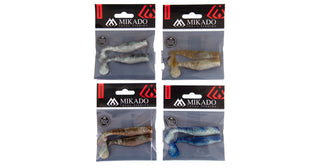MIKADO LURE - FISHUNTER