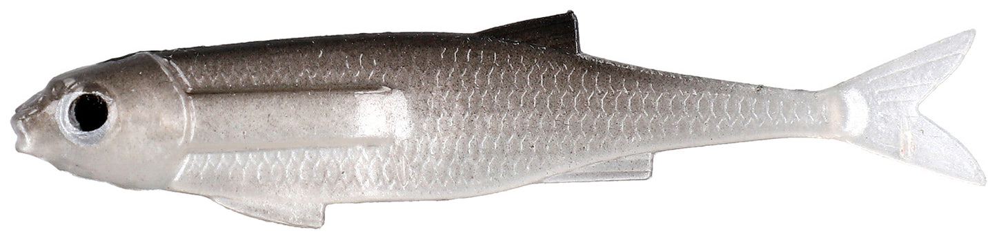 GUMIJAS ZIVS MIKADO - FLAT FISH