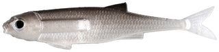 GUMIJAS ZIVS MIKADO - FLAT FISH