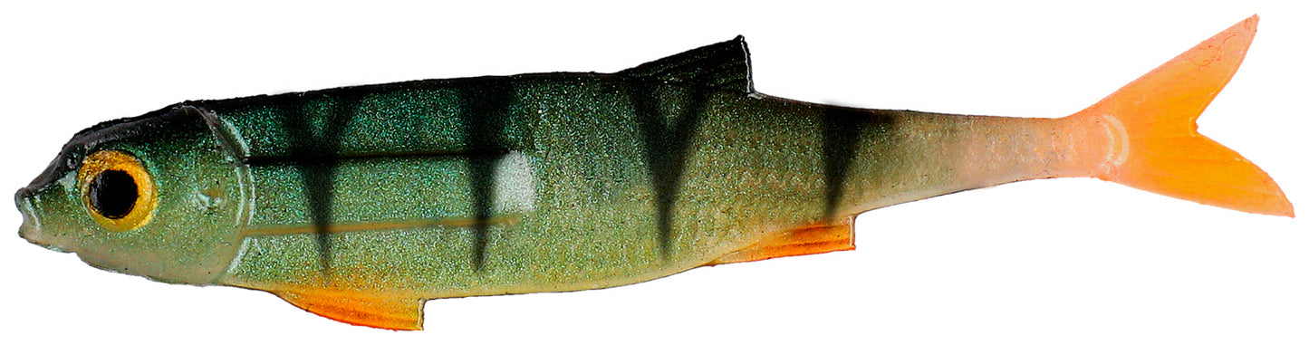GUMIJAS ZIVS MIKADO - FLAT FISH