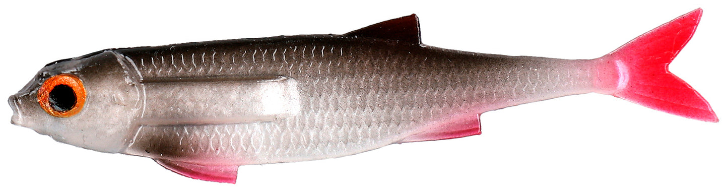 GUMIJAS ZIVS MIKADO - FLAT FISH