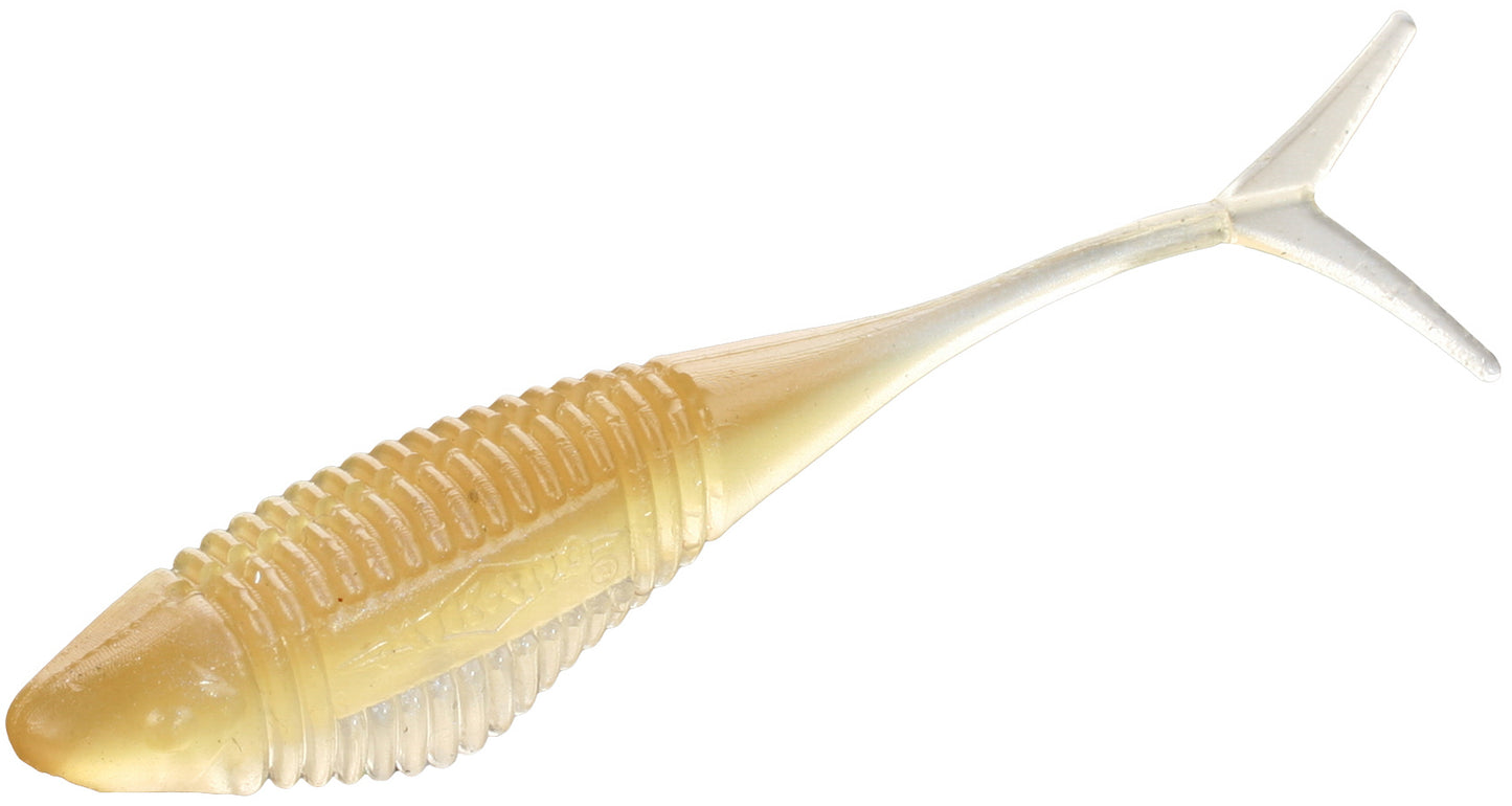 GUMIJAS ZIVS MIKADO - FISH FRY
