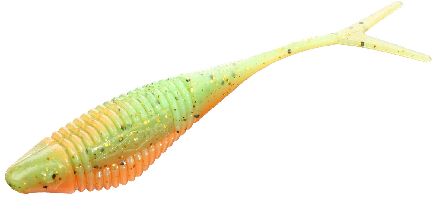 GUMIJAS ZIVS MIKADO - FISH FRY